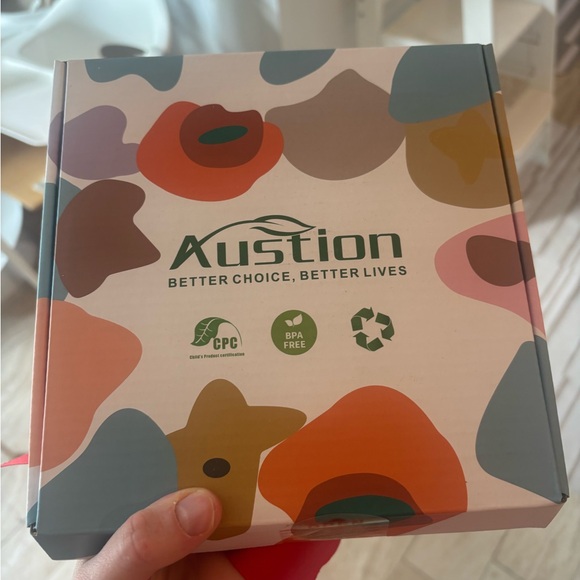 Austin Mesh Bath Toy Storage - Picture 2 of 2